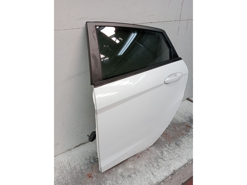 Recambio de puerta trasera izquierda para ford fiesta vi (cb1, ccn) 1.6 tdci referencia OEM IAM   