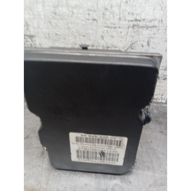 Recambio de abs para citroën c5 iii (rd_) 2.0 hdi 140 referencia OEM IAM 0265230757 9662131280 87BO893491495 96 65 428 80