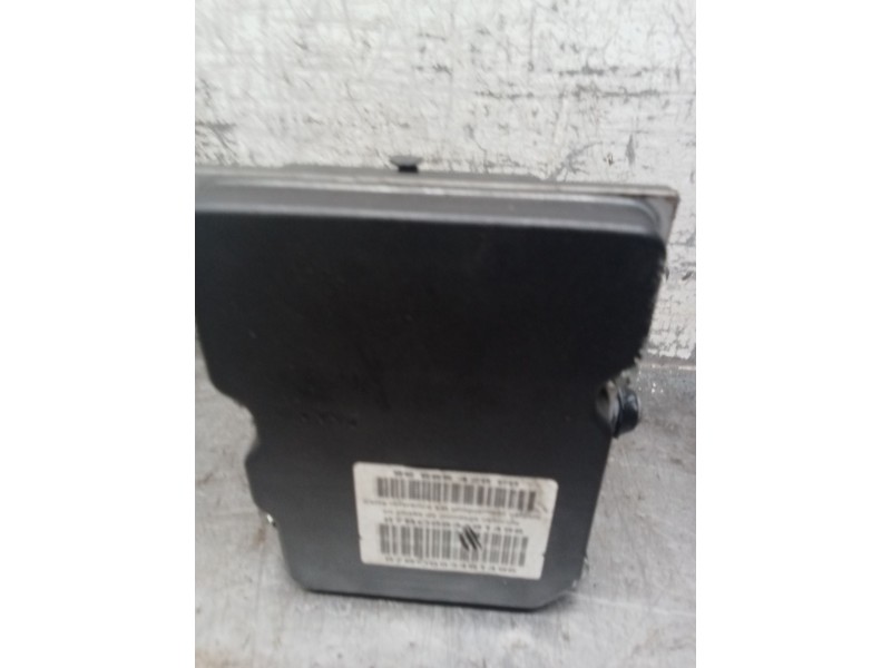 Recambio de abs para citroën c5 iii (rd_) 2.0 hdi 140 referencia OEM IAM 0265230757 9662131280 87BO893491495 96 65 428 80
