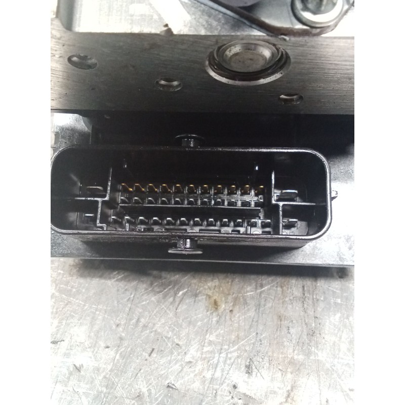Recambio de abs para citroën c5 iii (rd_) 2.0 hdi 140 referencia OEM IAM 0265230757 9662131280 87BO893491495 96 65 428 80