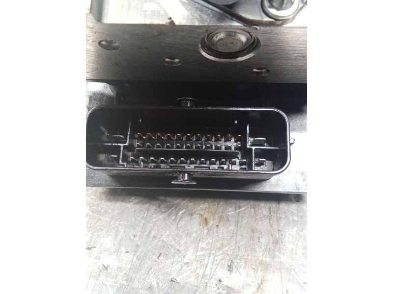 Recambio de abs para citroën c5 iii (rd_) 2.0 hdi 140 referencia OEM IAM 0265230757 9662131280 87BO893491495 96 65 428 80