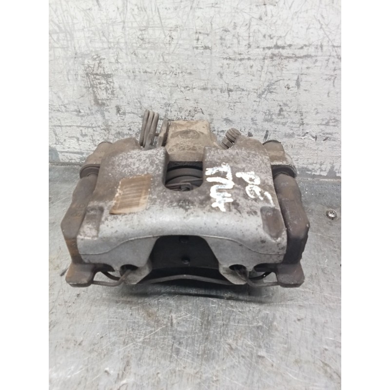 Recambio de pinza freno trasera derecha para citroën c5 iii (rd_) 2.0 hdi 140 referencia OEM IAM   