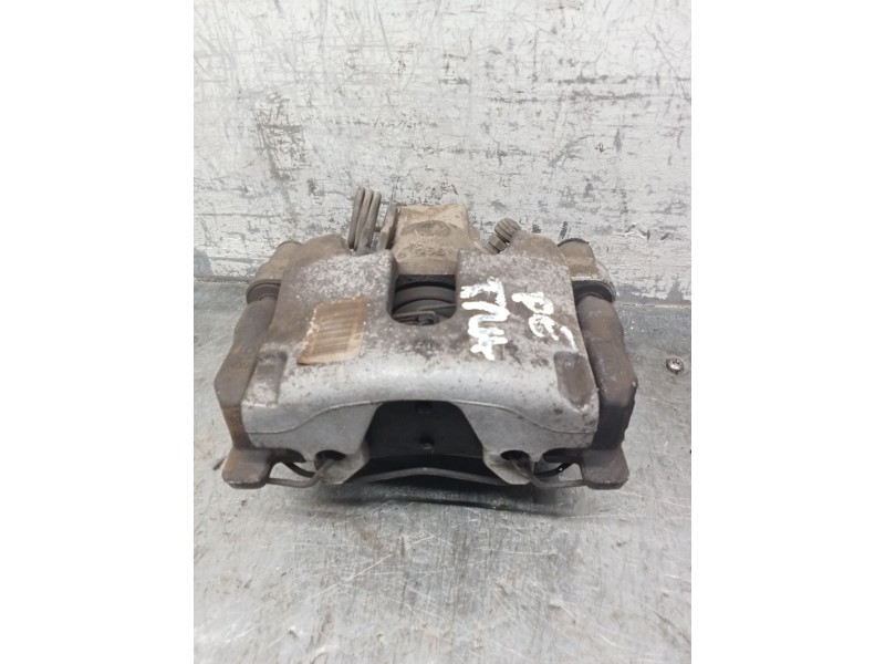 Recambio de pinza freno trasera derecha para citroën c5 iii (rd_) 2.0 hdi 140 referencia OEM IAM   