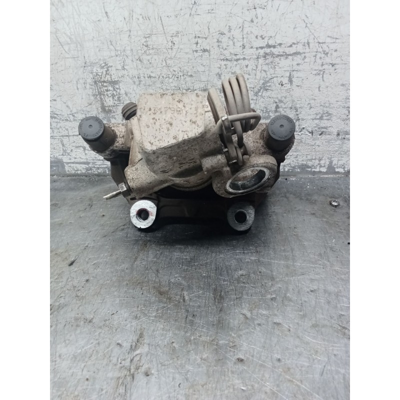 Recambio de pinza freno trasera derecha para citroën c5 iii (rd_) 2.0 hdi 140 referencia OEM IAM   