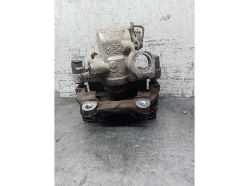 Recambio de pinza freno trasera derecha para citroën c5 iii (rd_) 2.0 hdi 140 referencia OEM IAM   