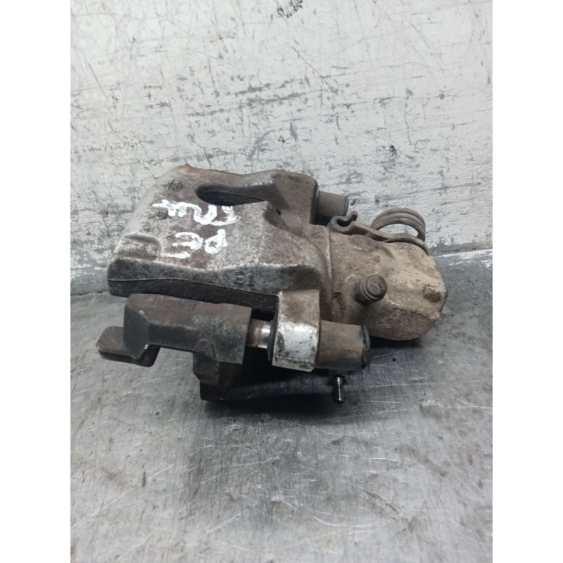 Recambio de pinza freno trasera derecha para citroën c5 iii (rd_) 2.0 hdi 140 referencia OEM IAM   