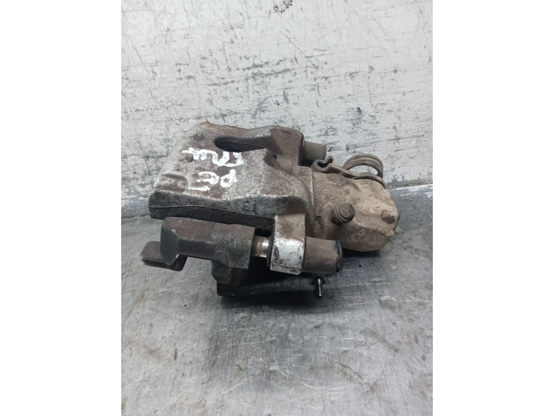 Recambio de pinza freno trasera derecha para citroën c5 iii (rd_) 2.0 hdi 140 referencia OEM IAM   