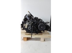 Recambio de motor completo para ford fiesta vi (cb1, ccn) 1.6 tdci referencia OEM IAM HHJC BOSCH 9R77590