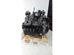 Recambio de motor completo para ford fiesta vi (cb1, ccn) 1.6 tdci referencia OEM IAM HHJC BOSCH 9R77590 2