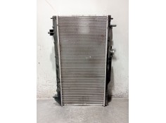 Recambio de radiador agua para toyota avensis (_t22_) 1.6 (at220_) referencia OEM IAM   