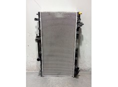 Recambio de radiador agua para toyota avensis (_t22_) 1.6 (at220_) referencia OEM IAM    2