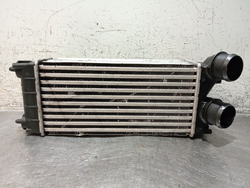 Recambio de intercooler para peugeot partner tepee 1.6 hdi 90 referencia OEM IAM 9684212480 M144105 