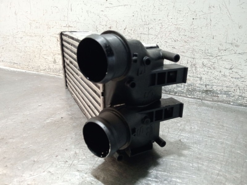 Recambio de intercooler para peugeot partner tepee 1.6 hdi 90 referencia OEM IAM 9684212480 M144105 