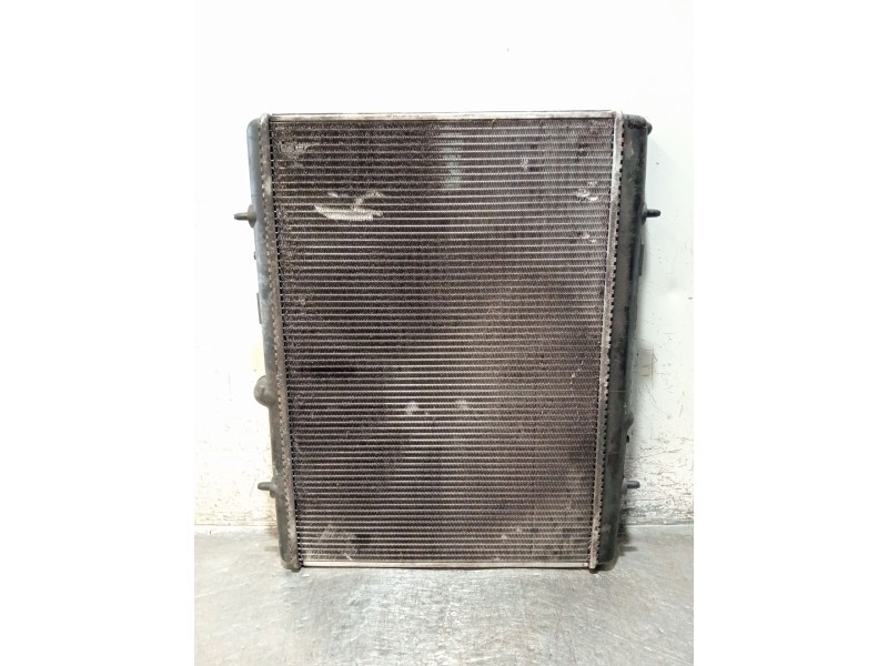 Recambio de radiador agua para peugeot partner tepee 1.6 hdi 90 referencia OEM IAM 9680533480 991746Q 