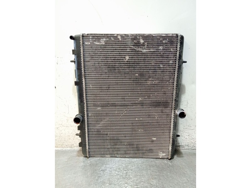 Recambio de radiador agua para peugeot partner tepee 1.6 hdi 90 referencia OEM IAM 9680533480 991746Q 