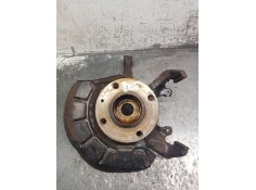 Recambio de mangueta delantera derecha para volkswagen jetta ii (19e, 1g2, 165) 1.6 referencia OEM IAM   