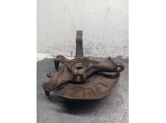 Recambio de mangueta delantera derecha para volkswagen jetta ii (19e, 1g2, 165) 1.6 referencia OEM IAM    2