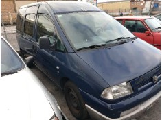 peugeot expert kombi del año 2001