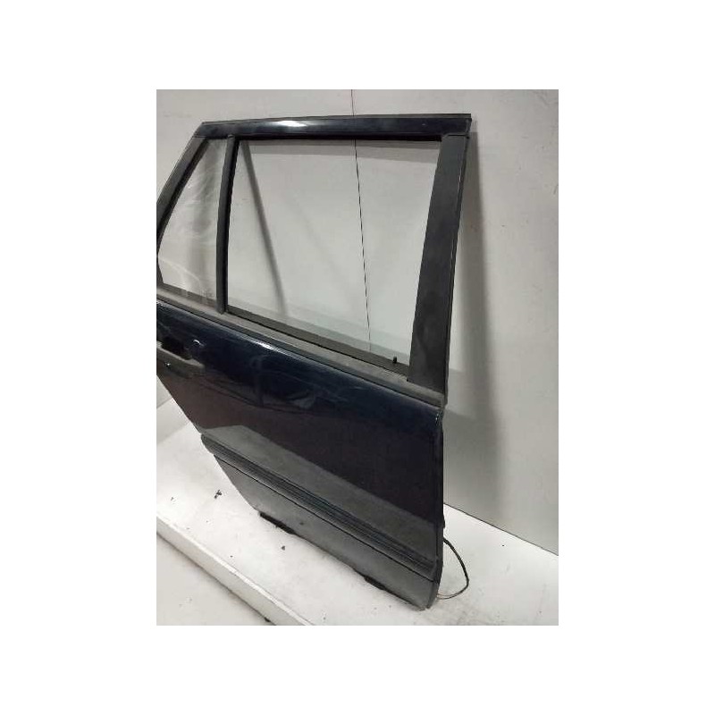 Recambio de puerta trasera derecha para mercedes clase c (w202) familiar 1.8 16v cat referencia OEM IAM   