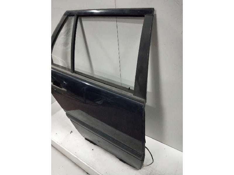 Recambio de puerta trasera derecha para mercedes clase c (w202) familiar 1.8 16v cat referencia OEM IAM   