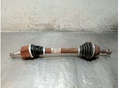 Recambio de transmision delantera izquierda para peugeot partner tepee 1.6 hdi 90 referencia OEM IAM 9637117780  