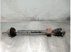 Recambio de transmision delantera derecha para volkswagen jetta ii (19e, 1g2, 165) 1.6 referencia OEM IAM   