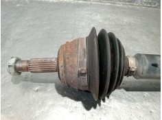 Recambio de transmision delantera derecha para volkswagen jetta ii (19e, 1g2, 165) 1.6 referencia OEM IAM    2