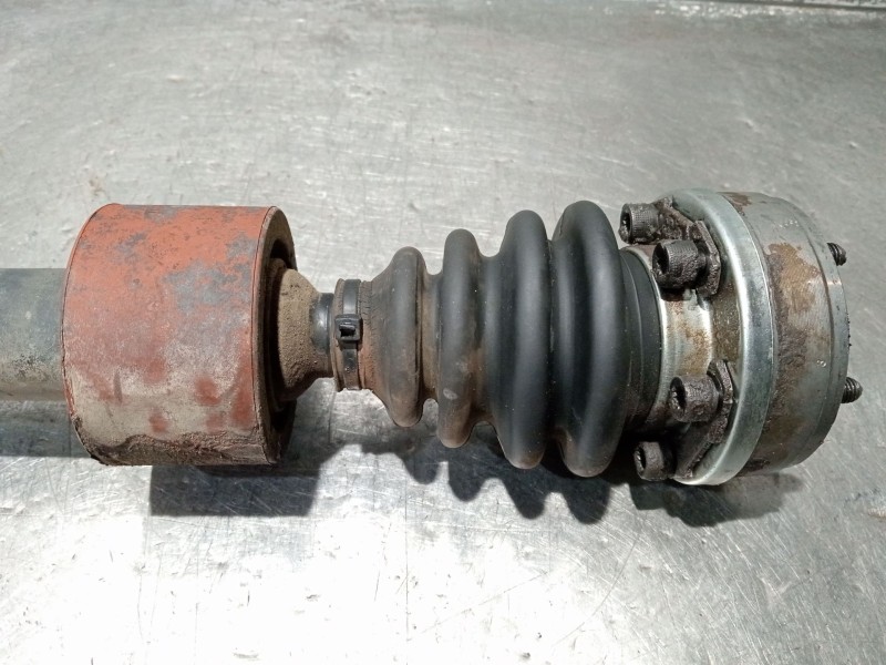 Recambio de transmision delantera derecha para volkswagen jetta ii (19e, 1g2, 165) 1.6 referencia OEM IAM   