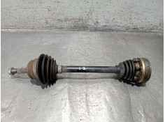 Recambio de transmision delantera izquierda para volkswagen jetta ii (19e, 1g2, 165) 1.6 referencia OEM IAM   
