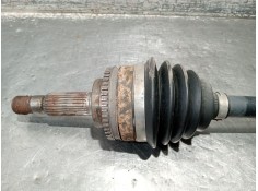 Recambio de transmision delantera derecha para toyota avensis (_t22_) 1.6 (at220_) referencia OEM IAM    2