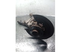 Recambio de mangueta trasera izquierda para renault kangoo express (fc0/1_) 1.9 dci 4x4 (fc0v) referencia OEM IAM   