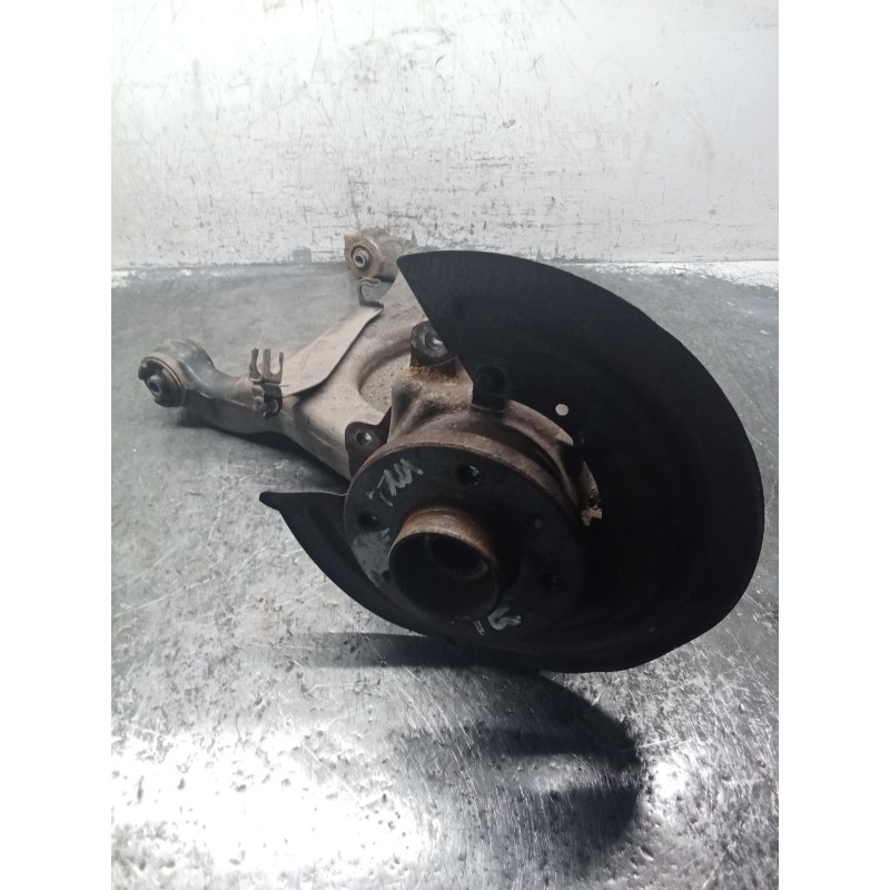 Recambio de mangueta trasera izquierda para renault kangoo express (fc0/1_) 1.9 dci 4x4 (fc0v) referencia OEM IAM   