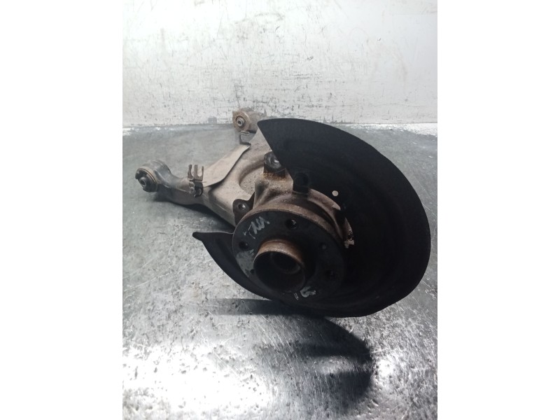 Recambio de mangueta trasera izquierda para renault kangoo express (fc0/1_) 1.9 dci 4x4 (fc0v) referencia OEM IAM   