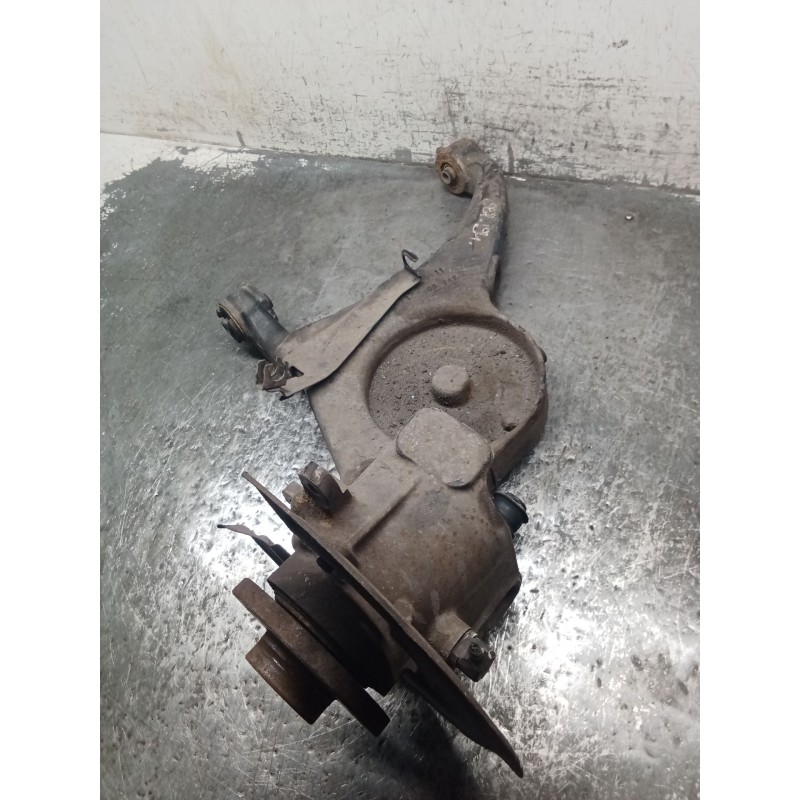 Recambio de mangueta trasera izquierda para renault kangoo express (fc0/1_) 1.9 dci 4x4 (fc0v) referencia OEM IAM   