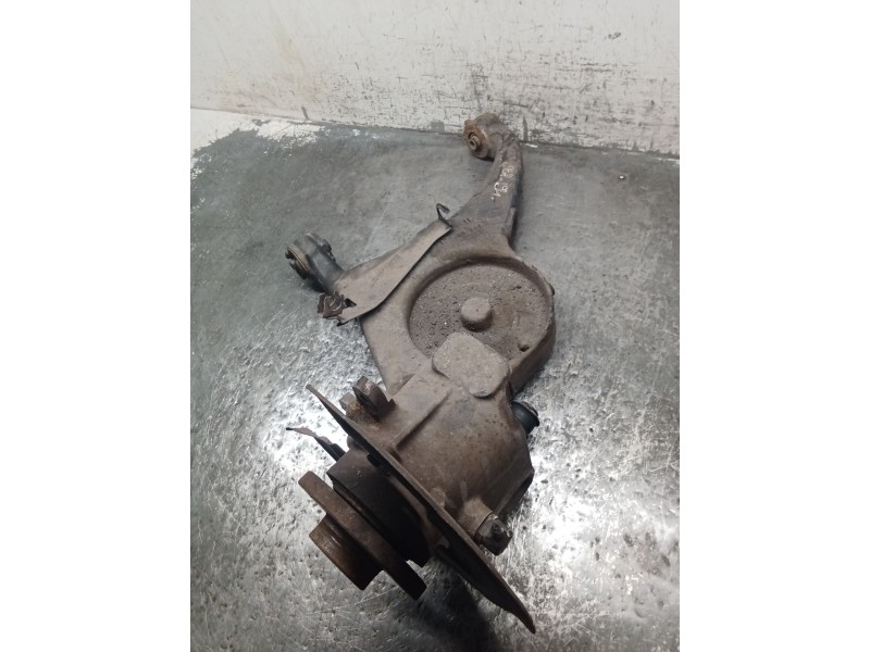 Recambio de mangueta trasera izquierda para renault kangoo express (fc0/1_) 1.9 dci 4x4 (fc0v) referencia OEM IAM   