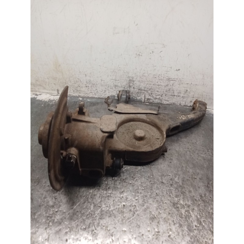 Recambio de mangueta trasera izquierda para renault kangoo express (fc0/1_) 1.9 dci 4x4 (fc0v) referencia OEM IAM   