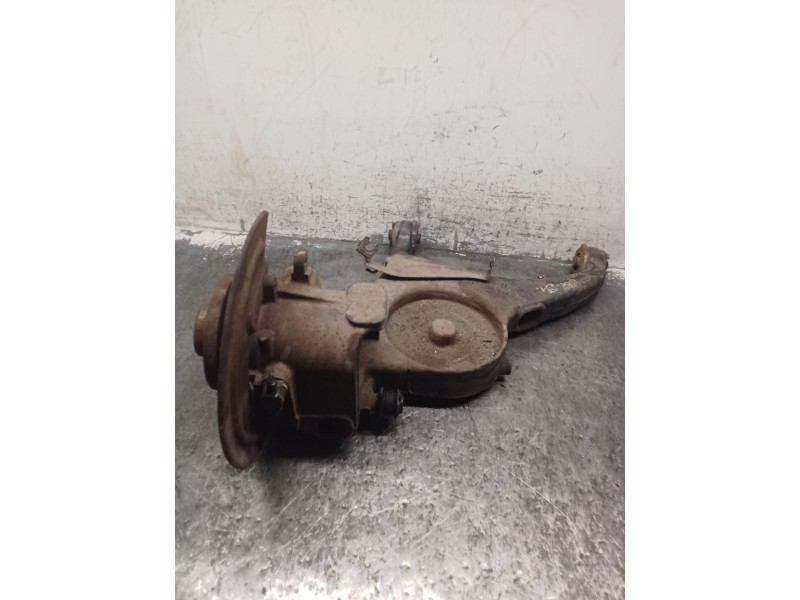 Recambio de mangueta trasera izquierda para renault kangoo express (fc0/1_) 1.9 dci 4x4 (fc0v) referencia OEM IAM   