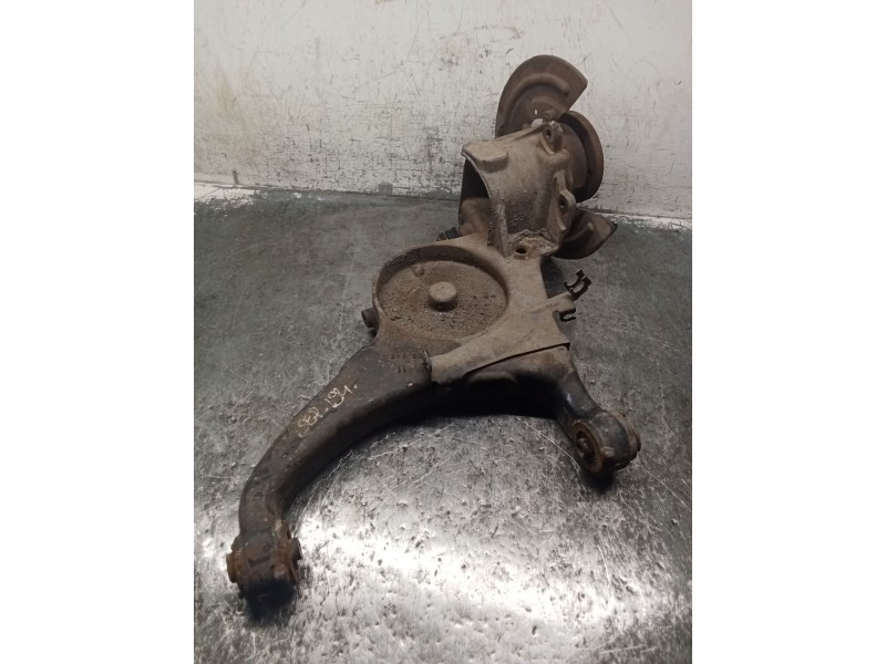 Recambio de mangueta trasera izquierda para renault kangoo express (fc0/1_) 1.9 dci 4x4 (fc0v) referencia OEM IAM   