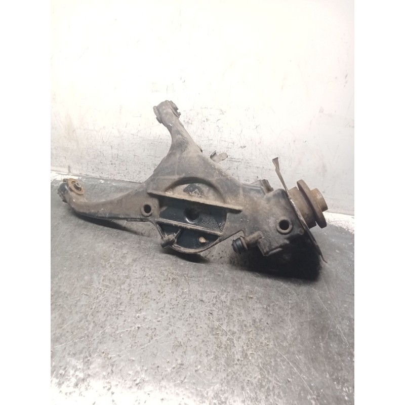 Recambio de mangueta trasera izquierda para renault kangoo express (fc0/1_) 1.9 dci 4x4 (fc0v) referencia OEM IAM   