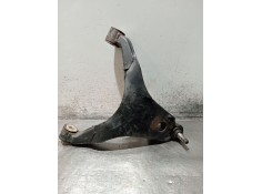 Recambio de brazo suspension inferior delantero derecho para iveco daily vi furgoneta 33s13, 35s13, 35c13 referencia OEM IAM 580