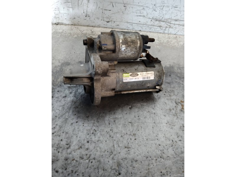 Recambio de motor arranque para ford fiesta (cb1) econetic referencia OEM IAM 8V2111000AC  