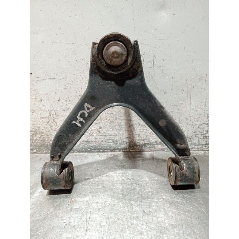 Recambio de brazo suspension superior delantero derecho para iveco daily vi furgoneta 33s13, 35s13, 35c13 referencia OEM IAM 580