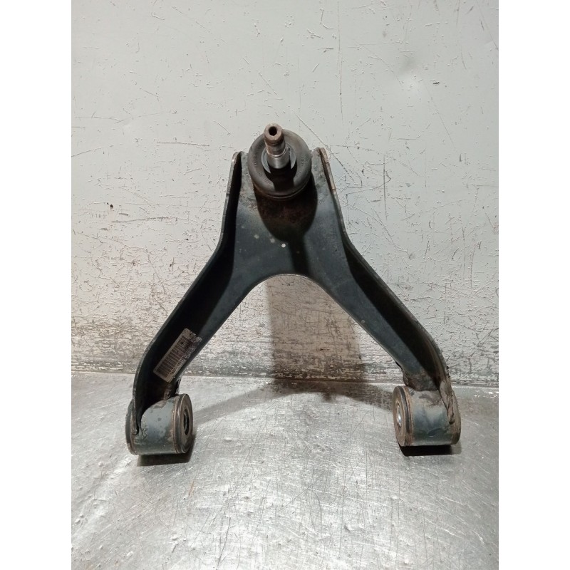 Recambio de brazo suspension superior delantero derecho para iveco daily vi furgoneta 33s13, 35s13, 35c13 referencia OEM IAM 580