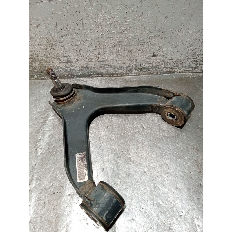 Recambio de brazo suspension superior delantero derecho para iveco daily vi furgoneta 33s13, 35s13, 35c13 referencia OEM IAM 580