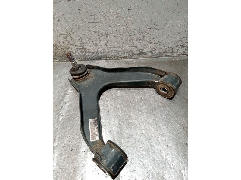 Recambio de brazo suspension superior delantero derecho para iveco daily vi furgoneta 33s13, 35s13, 35c13 referencia OEM IAM 580