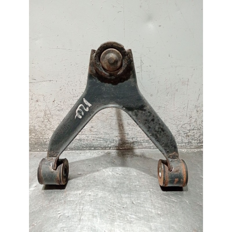 Recambio de brazo suspension superior delantero izquierdo para iveco daily vi furgoneta 33s13, 35s13, 35c13 referencia OEM IAM 5