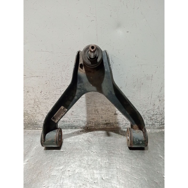 Recambio de brazo suspension superior delantero izquierdo para iveco daily vi furgoneta 33s13, 35s13, 35c13 referencia OEM IAM 5