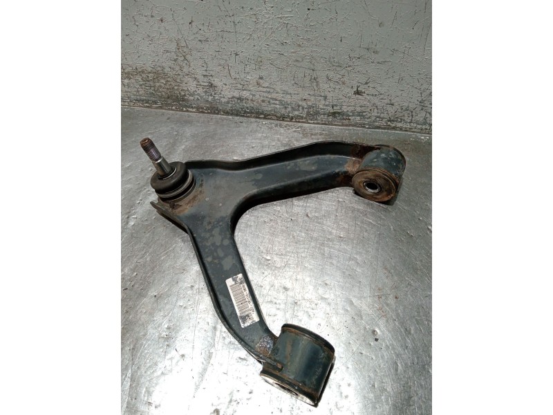 Recambio de brazo suspension superior delantero izquierdo para iveco daily vi furgoneta 33s13, 35s13, 35c13 referencia OEM IAM 5