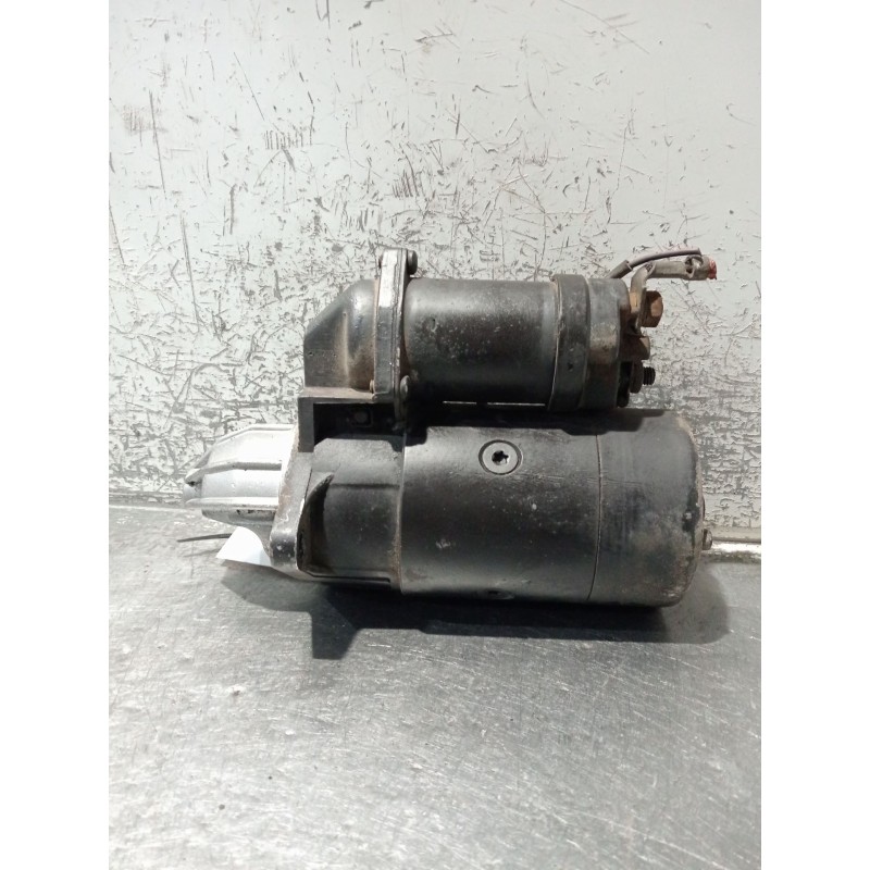 Recambio de motor arranque para opel corsa a hatchback (s83) 1.2 n (f08, m08, f68, m68) referencia OEM IAM   