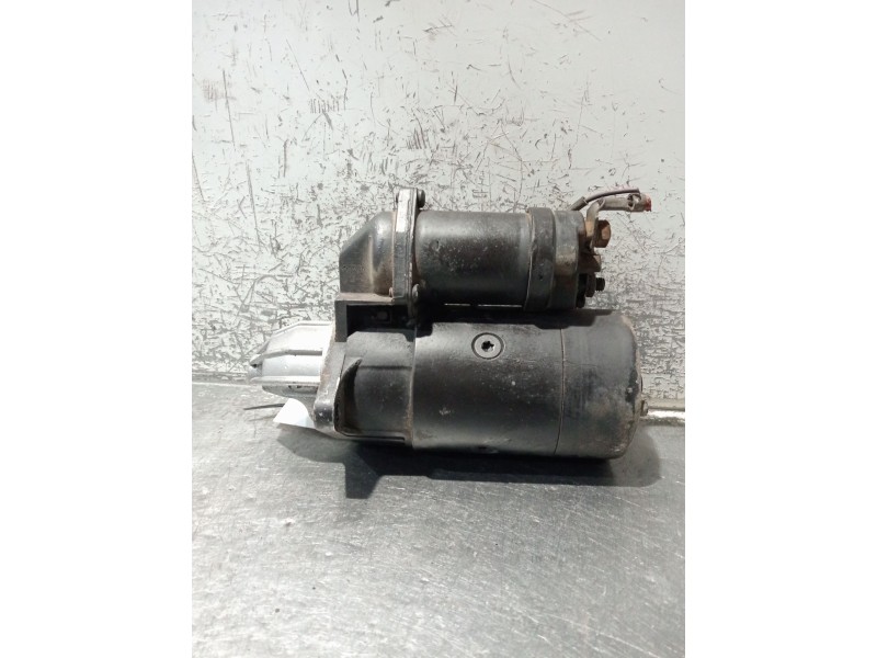 Recambio de motor arranque para opel corsa a hatchback (s83) 1.2 n (f08, m08, f68, m68) referencia OEM IAM   
